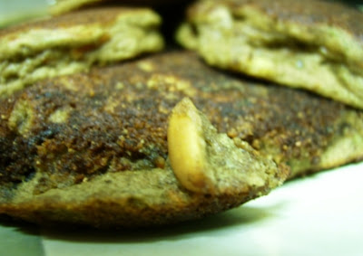 Delicious Gluten Free Buttermilk Nut Pancakes