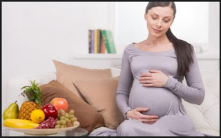 Berhati-hati, risiko Gestasional kencing manis semasa mengandung