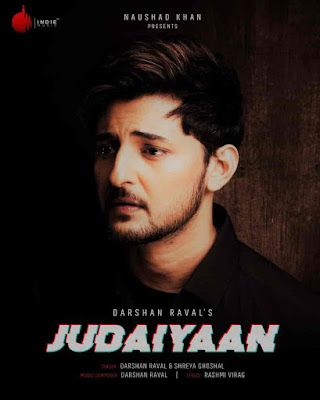 Judaiyan Darshan Raval