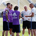 Modric, Ramos y James vitales para Zidane