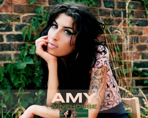 amy winehouse muerta