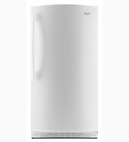 Whirlpool Refrigerator EV161NZTQ