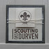 Scoutskaartjes