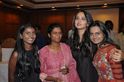 Rudramadevi movie success meet photos-thumbnail-27