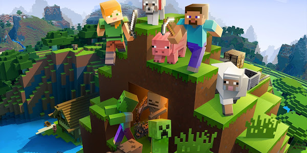 How to download minecraft 1.19.10 in pc for free - 2022