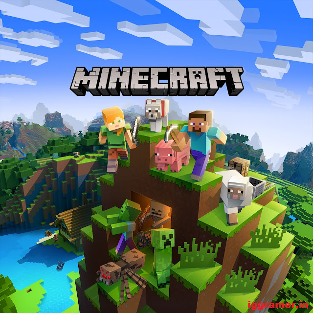 How to download minecraft 1.18.2 in pc for free