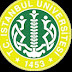 Istanbul Üniversitesi YÖS 2014