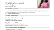 Mba Resume Format For Freshers Pdf : 16 Resume Templates For Freshers Pdf Doc Free Premium Templates - When applying online for jobs (not uploading documents), the crc highly recommends students follow the guidelines for applying online with electronic résumés.