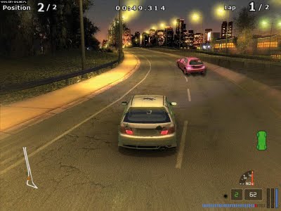 MediaFire GaMes 4 U: Overspeed – High Performance Street Racing Mediafire