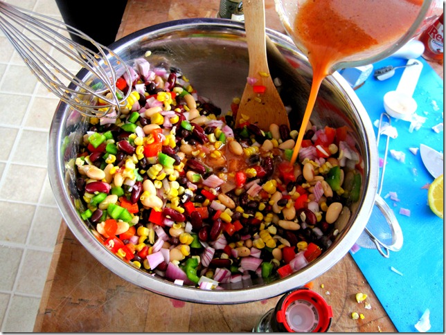 mexican salad 27