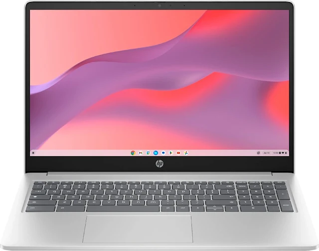 HP Chromebook 15a-nb0013dx