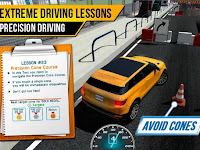 Car Racing Driving School v1.0 (Mod Apk Money)