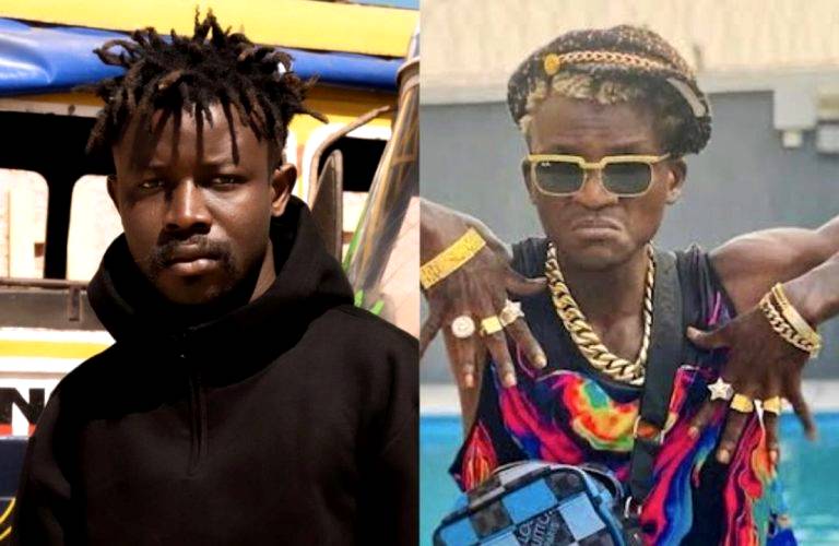 You want me to do money rituals?’ Portable fires back as TG Omori bills him $50k for music video