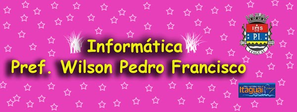 E.M. Prefeito Wilson Pedro Francisco