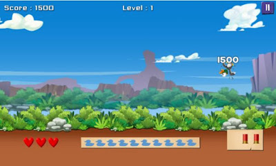 Game Duck Hunter Android