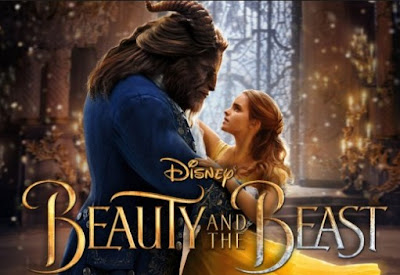 Beauty and the Beast (2017) Bluray Subtitle Indonesia