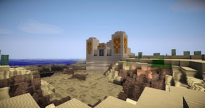 [Texture Packs] Minecraft Intermacgod Realistic Texture Pack 1.6.2/1.6.1/1.5.2