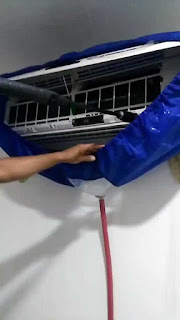 شركة غسيل تنظيف صيانة مكيفات بصبيا