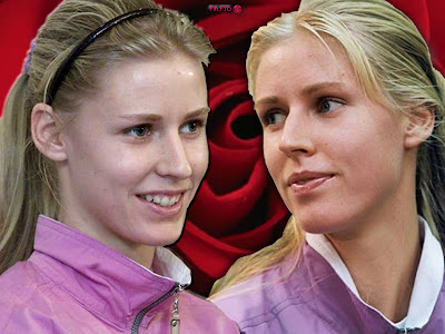 Elena Dementieva