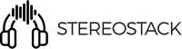 Stereostack logo