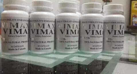 VIMAX Original Herba – TAMBAH SAIZ SENJATA DAN KEMBALIKAN 