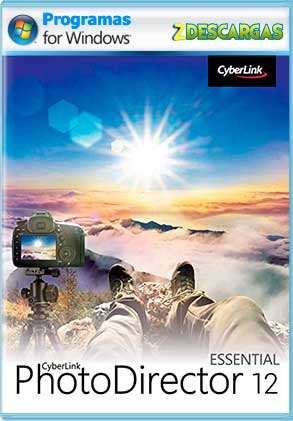 CyberLink PhotoDirector Ultra 2021 Gratis descargar