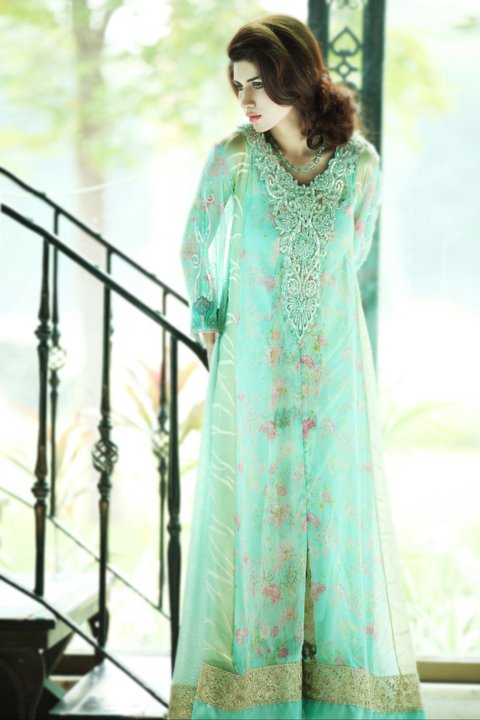 Hot Dresses for Women by Farida Hasan