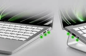 Razer Book 13
