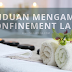 Panduan Mengambil Confinement Lady Ketika Berpantang 