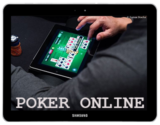 Three Best Features of Online Poker Sites