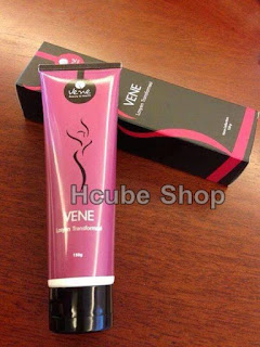 vene slimming lotion