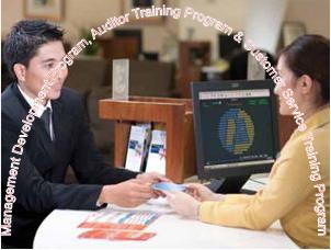 Jobs Recruitment Bank Mega July 2012 Management Development Program, Auditor Training Program & Customer Service Training Program