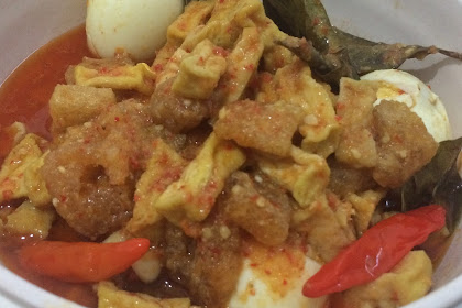 Resep dan Cara Membuat Krecek Super Enak dan Sederhana, Berani Coba?