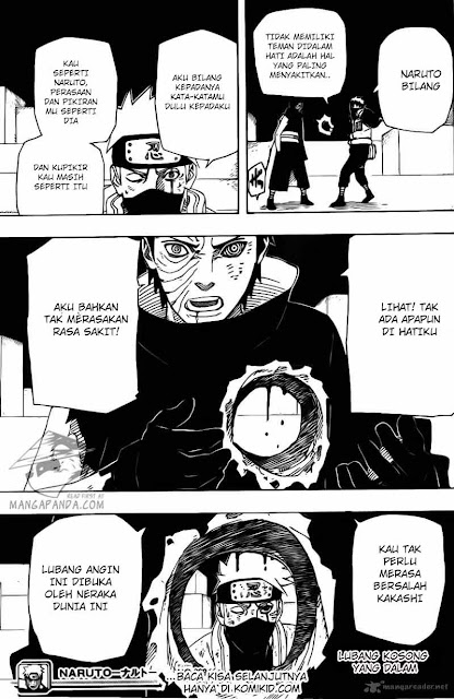 Komik Naruto 629 Bahasa Indonesia halaman 17