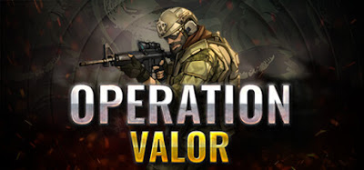 Operation Valor New Game Pc Steam