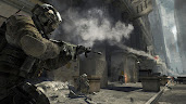 #23 Call of Duty Wallpaper