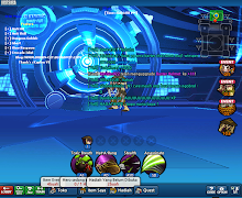 RILIS CHEAT LOSTSAGA D3D AUTO ON