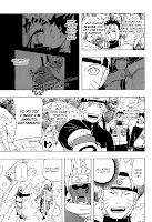 Naruto 495 Naruto 495 Spoiler and Raw