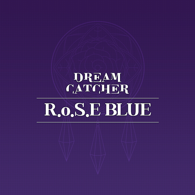 DREAMCATCHER – R.o.S.E BLUE (Single) Descargar