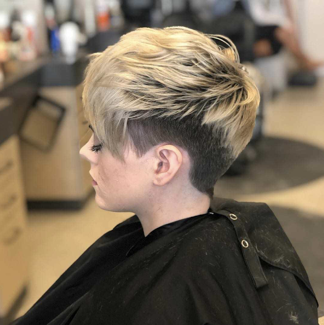 pixie bob haircut gallery 2019