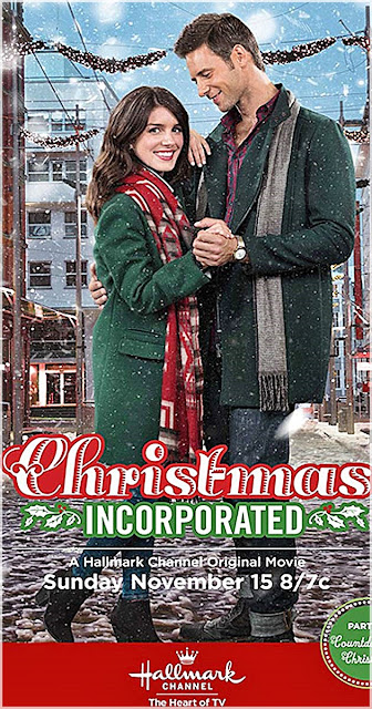 Christmas Incorporated (2015)