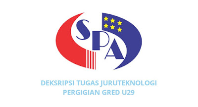 Gaji, Kelayakan & Tugas Juruteknologi Pergigian Gred U29