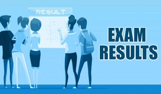 CUET Exam Result