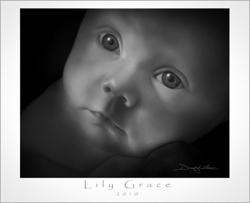 Lily Grace
