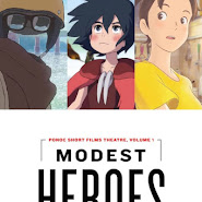 Modest Heroes ® 2018 *[STReAM>™ Watch »mOViE 1080p fUlL