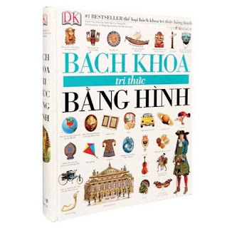 Bách Khoa Tri Thức Bằng Hình (Tái Bản 2015) ebook PDF-EPUB-AWZ3-PRC-MOBI