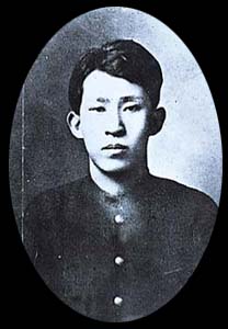 yi sang