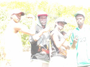 Emerald River 108