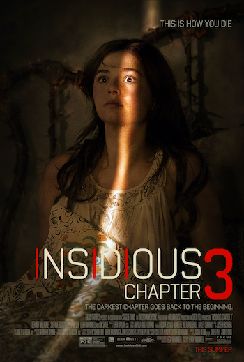 Insidious Chapter 3 (2015) Dual Audio Hindi 720p 480p BluRay [850MB 300MB]