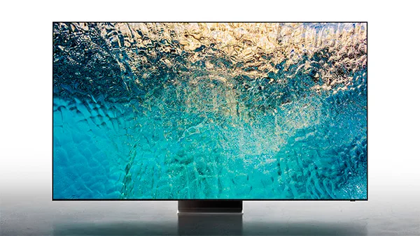 Samsung-s95c-SmartTV